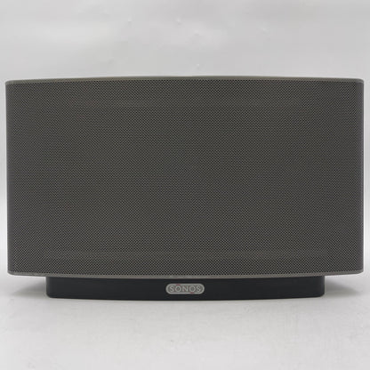 Sonos Zone Player Wireless Music System Black S5
