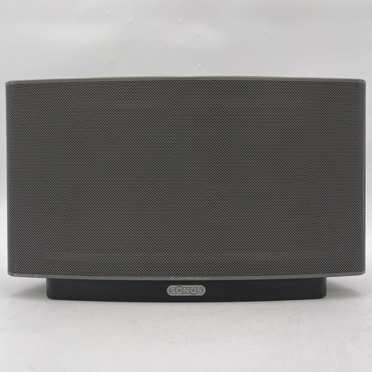 Sonos Zone Player Wireless Music System Black S5
