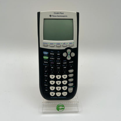 Texas Instruments TI-84 Plus Calculator