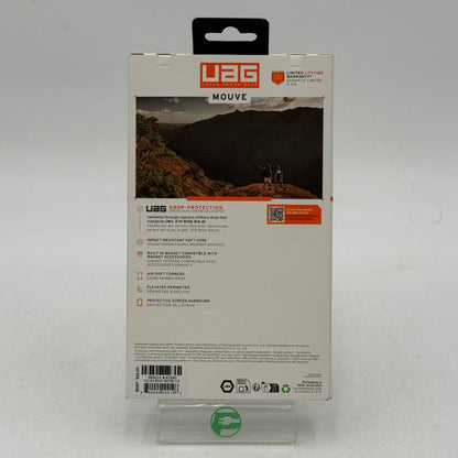 New UAG Mouve Galaxy Z Fold8 Ultra Case Protective Smartphone Case 4759U