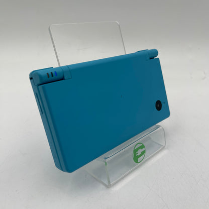 Nintendo DSi Handheld Game Console Only TWL-001 Blue