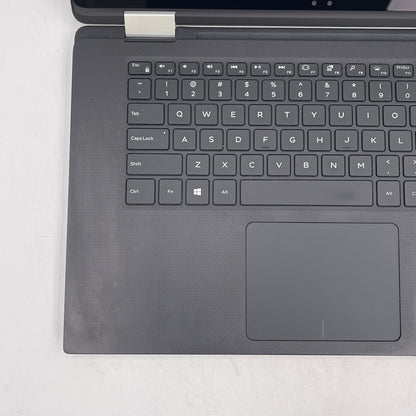 Dell XPS 15 9575 15.6" i7-8705G 3.1GHz 16GB RAM 256GB SSD