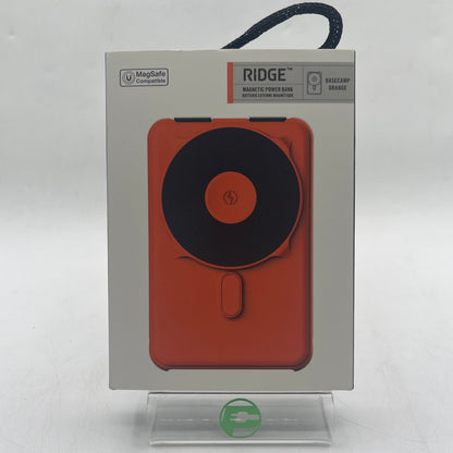 New Ridge Magnetic Power Bank 10000 mAh A0370