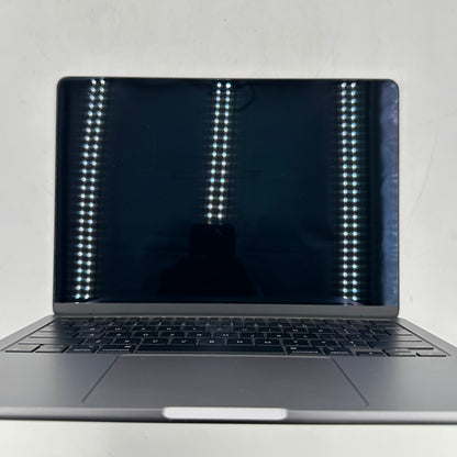 2022 Apple MacBook Air 13.6" M2 8C GPU 3.5GHz 8GB RAM 256GB SSD A2681
