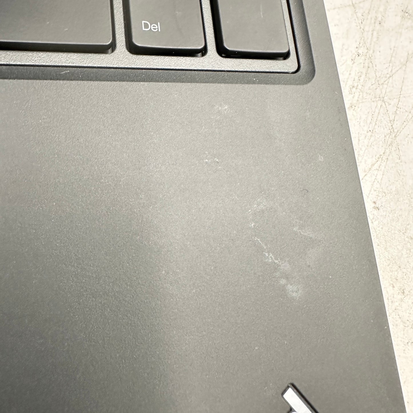 Lenovo ThinkPad 21HH 16" i5-1335U 1.3GHz 16GB RAM 512GB SSD READ