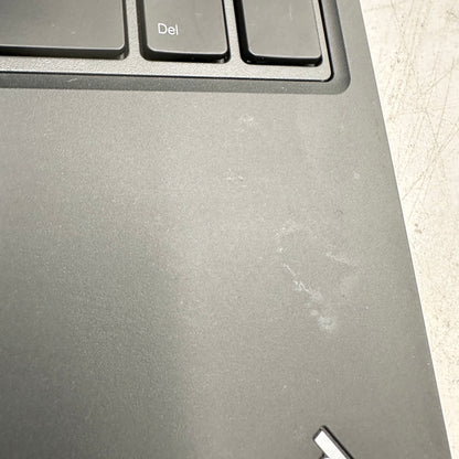 Lenovo ThinkPad 21HH 16" i5-1335U 1.3GHz 16GB RAM 512GB SSD READ