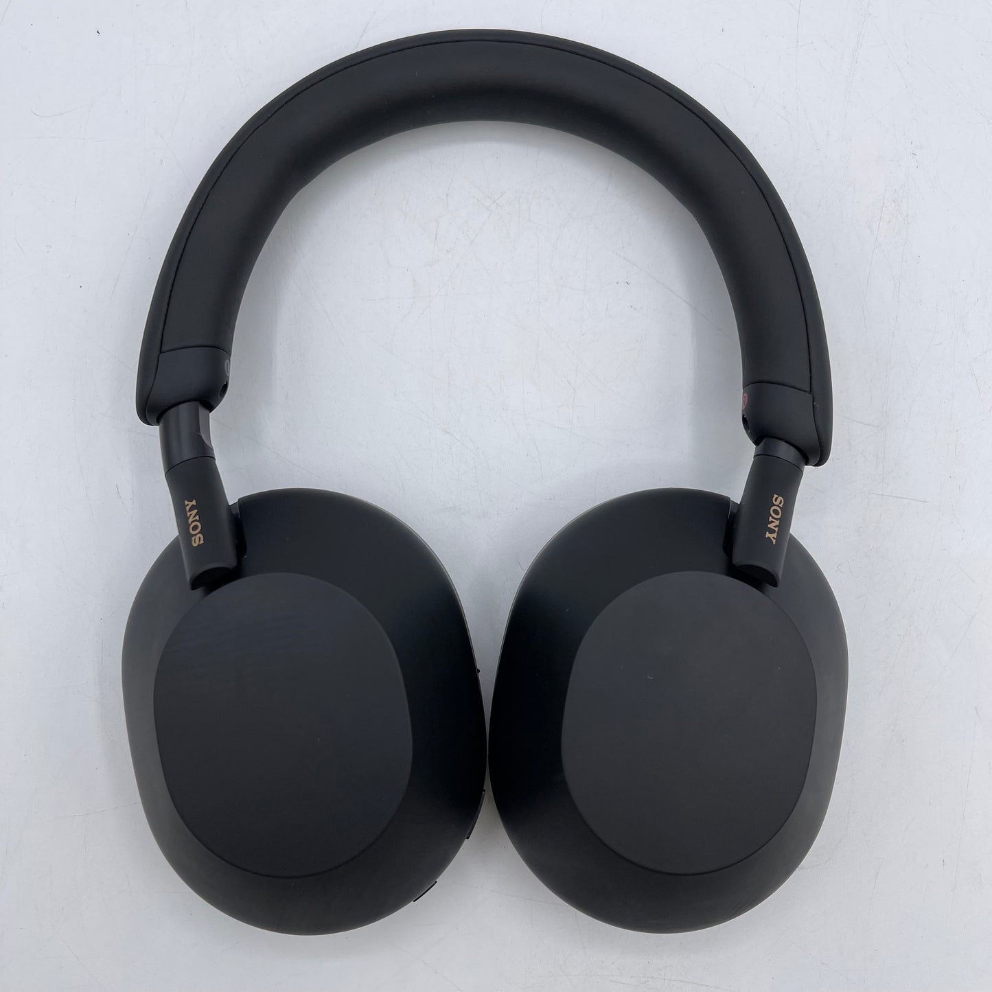 Sony WH-1000XM5 Noise-Cancelling Wireless Bluetooth Headphones Black YY2954