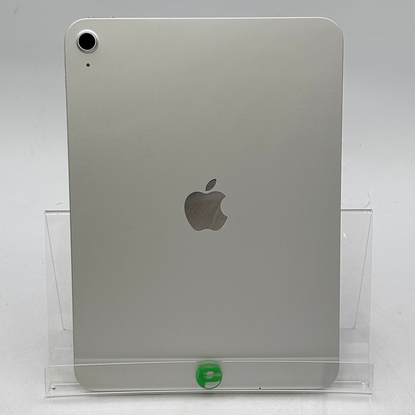 WiFi Only Apple iPad 11" (A16) 128GB Silver MD3Y4LL/A