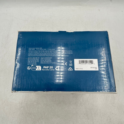New eufy SoloCam S230 (2-Cam Pack) Bullet Security Camera T8124R
