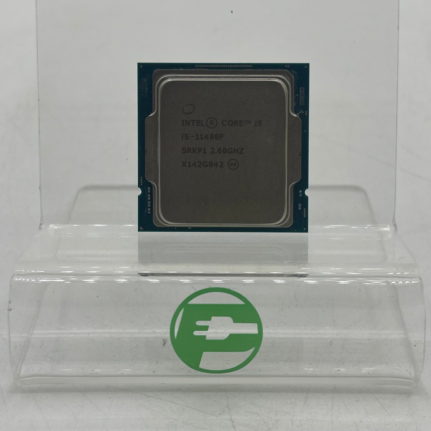 Intel Core i5-11400F 2.60GHz 6 Core SRKP1 12 Thread LGA 1200
