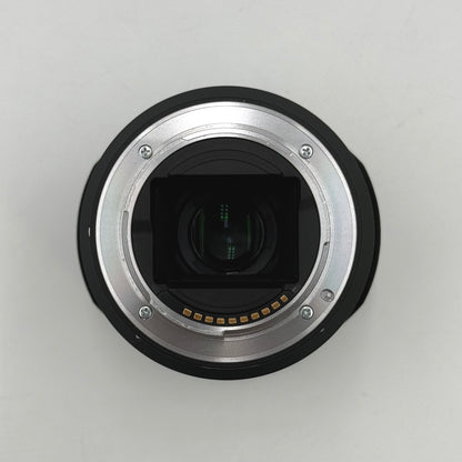 Sony Alpha A7 III 24.2MP Full Frame Mirrorless Interchangeable Lens Camera With Accessories