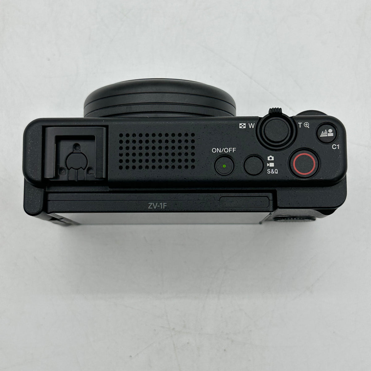 Sony ZV-1F 20.1MP Compact Digital Camera