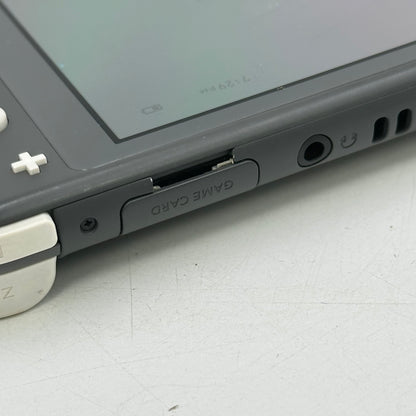 Nintendo Switch Lite Handheld Game Console Only HDH-001 Gray