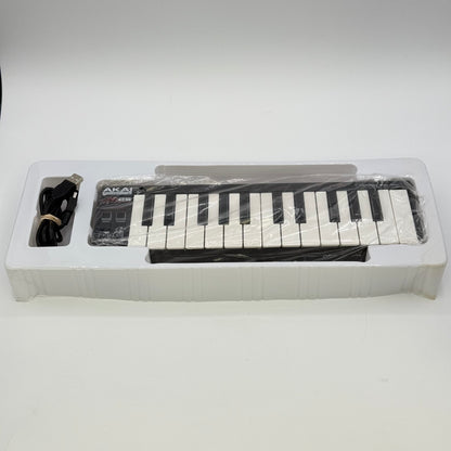 Akai Professional Laptop Performance Keyboard LPK25