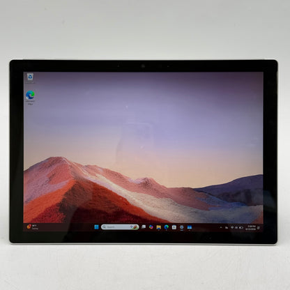 Microsoft Surface Pro 7 1866 12.3" i3-1005G1 1.2GHz 4GB RAM 128GB SSD