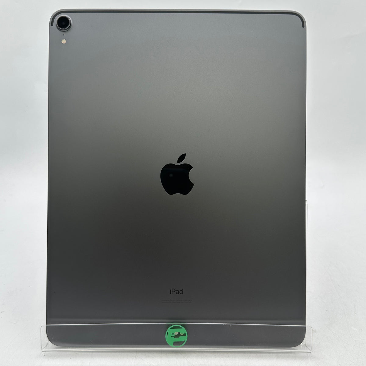 WiFi Only Apple iPad Pro 12.9" 3rd Gen 64GB Space Gray MTEL2LL/A