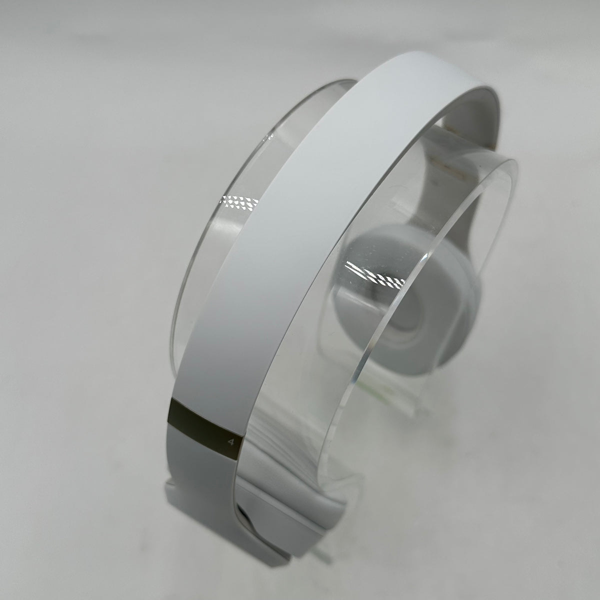 Beats Solo4 Wireless On-Ear Bluetooth Headphones White A3140