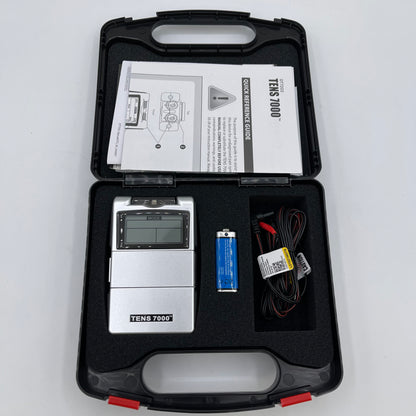 Tens 7000 OTC Muscle Stimulator DT7202