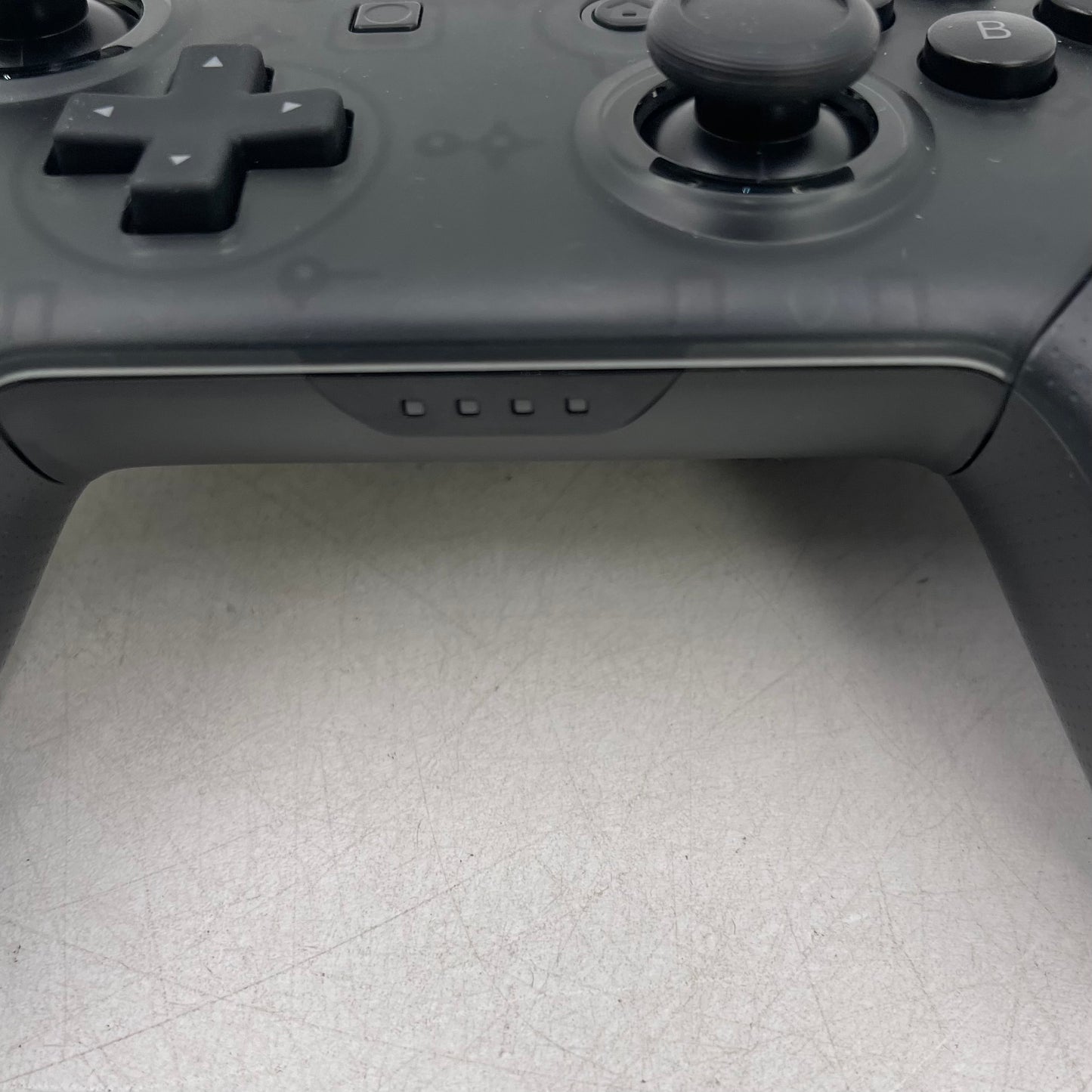 Nintendo Switch Pro Controller HAC-013 Black