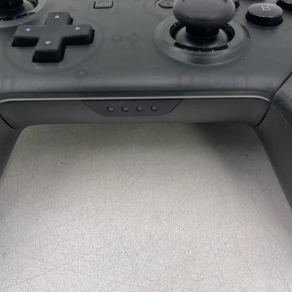 Nintendo Switch Pro Controller HAC-013 Black