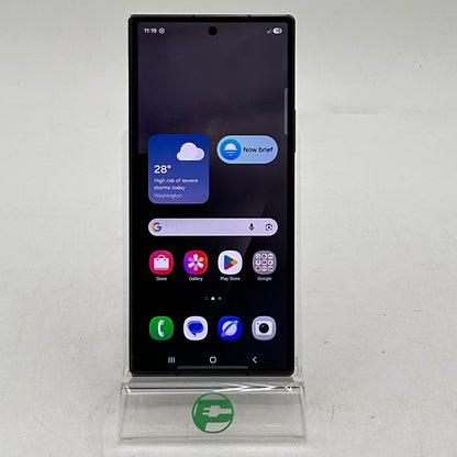 Factory Unlocked Samsung Galaxy Z Fold7 12GB RAM 512GB SM-F966B/DS Jetblack
