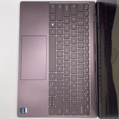 Dell XPS 9315 13.4" i7-1250U 1.1GHz 16GB RAM 512GB SSD