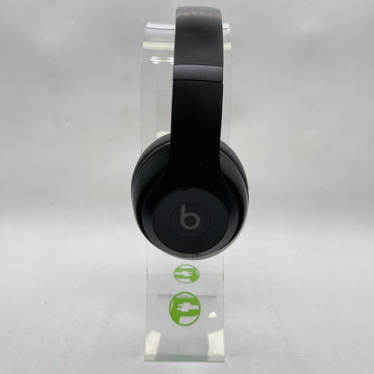 Beats Studio Pro Wireless Over-Ear Bluetooth Headphones Black A2924