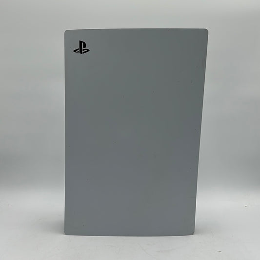Sony Playstation 5 Disc Edition PS5 825GB White Console Gaming System Only
