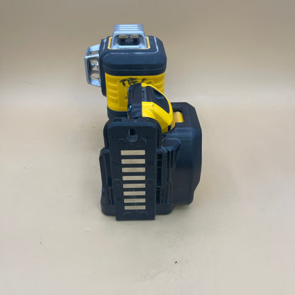 Dewalt Green Laser Kit Tool DCLE34030