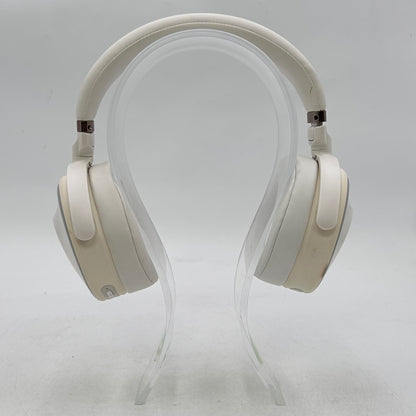 Yamaha YH-E700A Wireless Over-Ear Bluetooth Headphones Clearly White YH-E700AWH