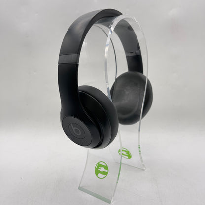 Beats Studio Pro Wireless Over-Ear Bluetooth Headphones Black A2924