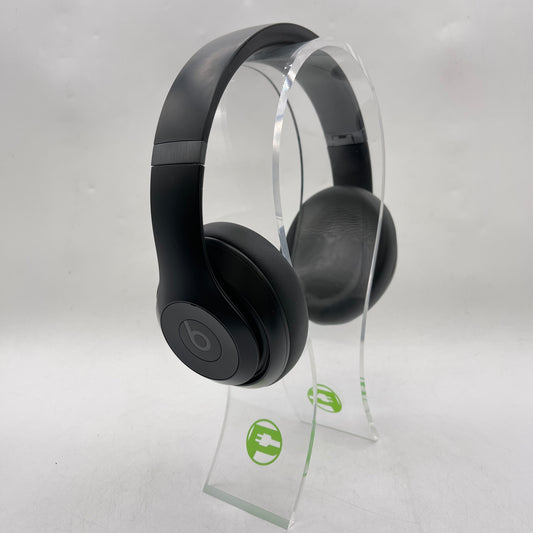 Beats Studio Pro Wireless Over-Ear Bluetooth Headphones Black A2924