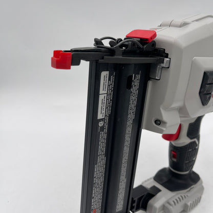 Porter Cable PCC790 20V MAX DC Cordless Brad Nailer