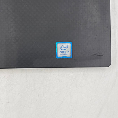 Dell XPS 15 9575 15.6" i7-8705G 3.1GHz 16GB RAM 256GB SSD