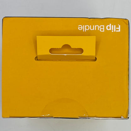 New Polaroid Flip Instant Camera