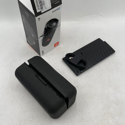 JBL Flip 5 Portable Wireless Bluetooth Speaker Black