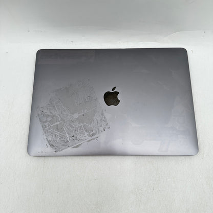 Broken Apple 2017 13-inch MacBook Pro (non-Touch Bar) Apple Laptops A1708 For Parts