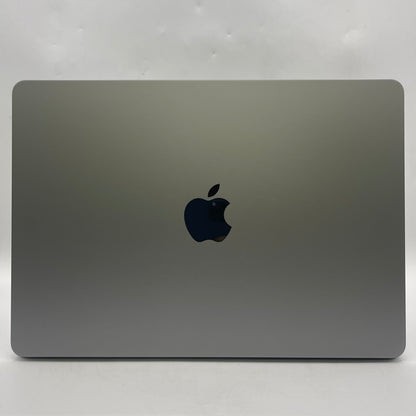 2022 Apple MacBook Air 13.6" M2 8C GPU 3.5GHz 8GB RAM 256GB SSD A2681 Apple Care+
