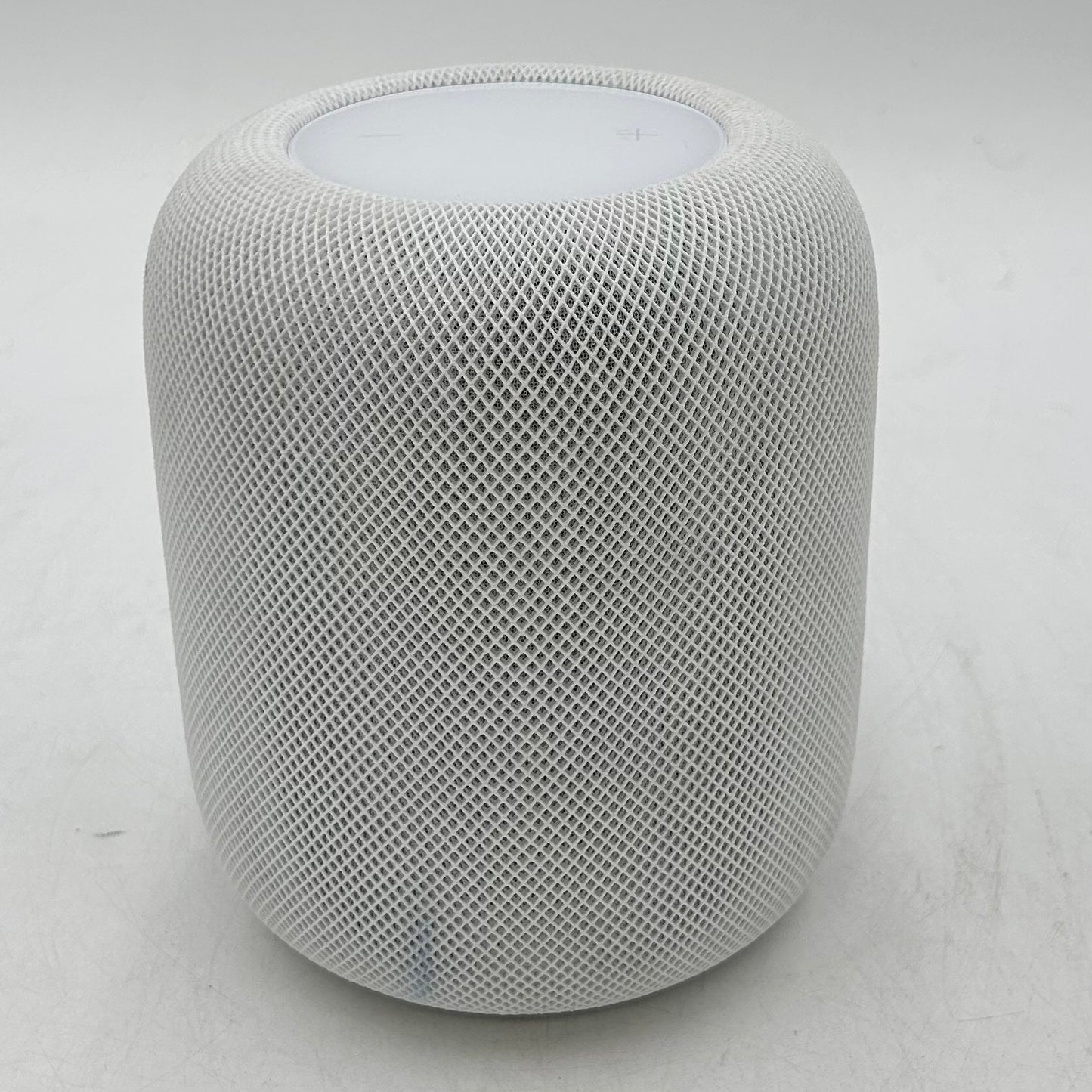 Apple HomePod 2nd Gen White MDEY4LL/A Smart Speaker