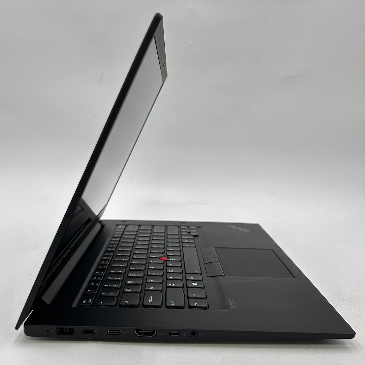 Lenovo ThinkPad P1 Gen 2 15.6" i7-9850H 2.6GHz 32GB RAM 1TB SSD Quadro T1000