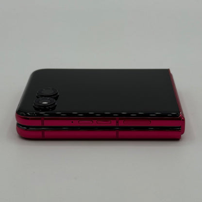 T-Mobile Motorola razr+ 2024 256GB Hot Pink XT2451-1
