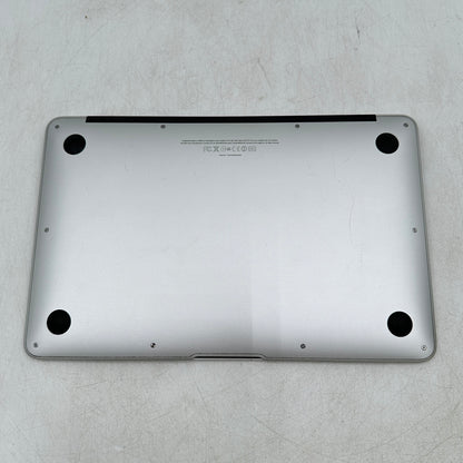 2010 Apple MacBook Air 11" Intel Core 2 Duo 1.4GHz 2GB RAM 128GB SSD A1370