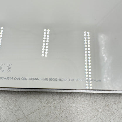 Apple Magic Keyboard Silver A1644