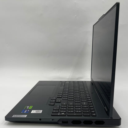 Lenovo LEGION PRO 7 16" i9-13900HX 2.2GHz 32GB RAM 1TB GeForce RTX 4080 Hard Press Keyboard