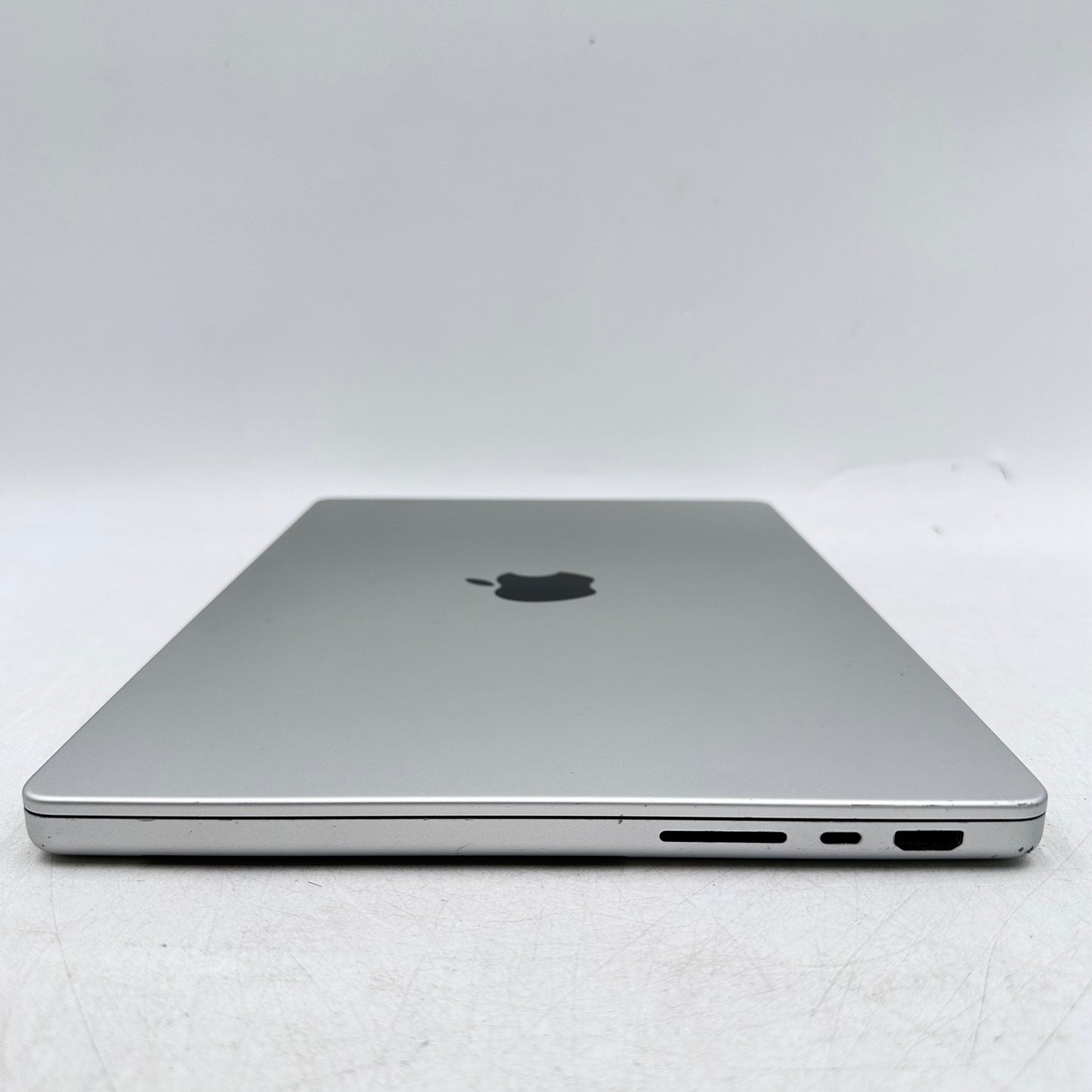 2021 Apple MacBook Pro 14" M1 Pro 14C GPU 3.2GHz 16GB RAM 512GB SSD A2442