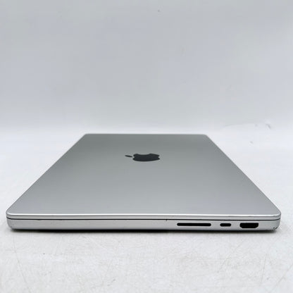 2021 Apple MacBook Pro 14" M1 Pro 14C GPU 3.2GHz 16GB RAM 512GB SSD A2442