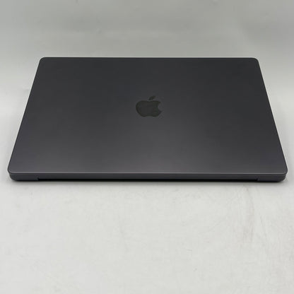 2024 Apple MacBook Pro 16" M4 Pro 20C GPU 4.5GHz 24GB RAM 512GB A3403 AppleCare+