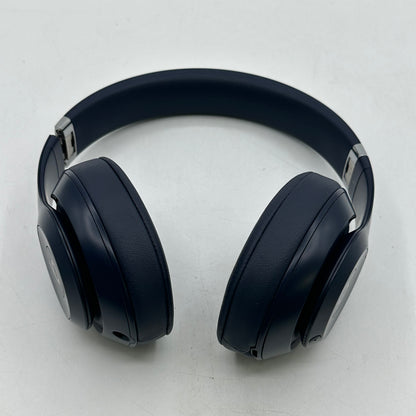 Beats Studio3 Wireless On-Ear Bluetooth Headphones Navy A1914