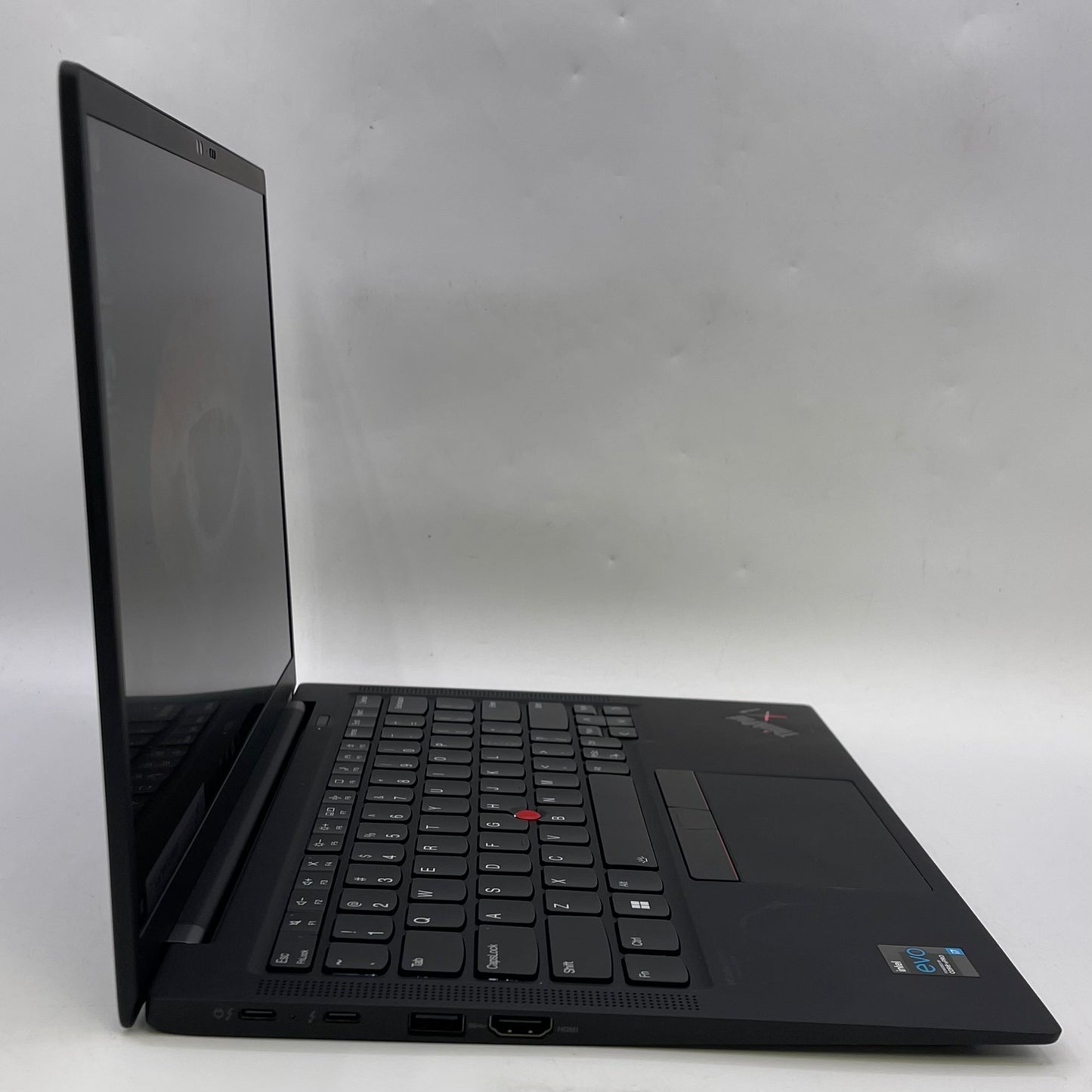 Lenovo ThinkPad X1 CARBON GEN 9 14" i7-1185G7 3.0GHz 16GB RAM 512GB SSD