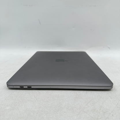 2019 Apple MacBook Pro 13.3" i5 2.4GHz 8GB RAM 256GB SSD Space Gray A1989